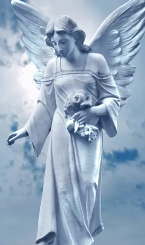 Mary